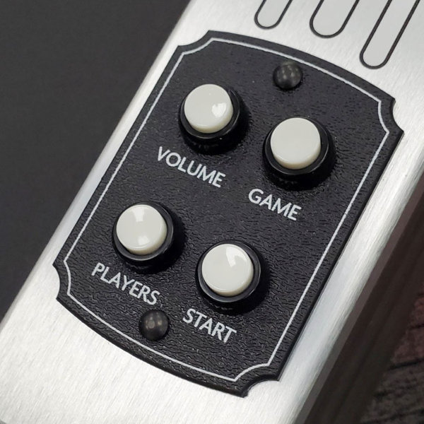 SkeeBall Premium Home Arcade Roll and Score Wayfair